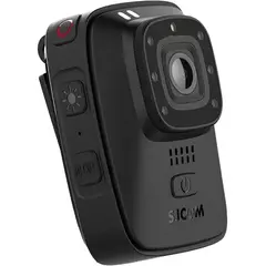 Видеорегистратор SJCAM Body camera A10 персональный