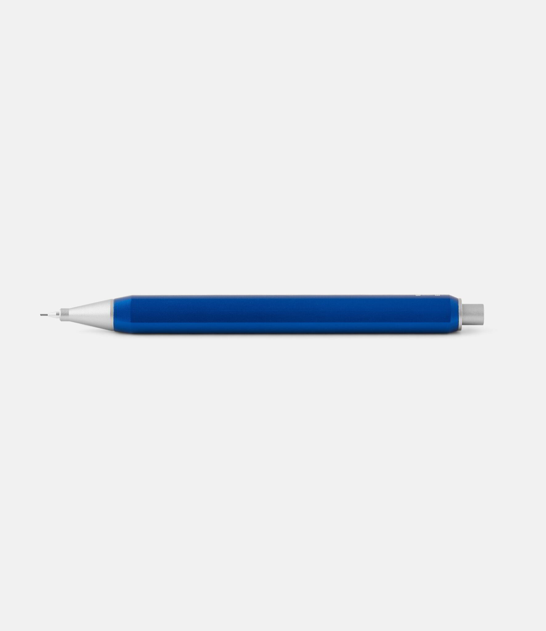 Before Breakfast Onigiri Mechanical Pencil Space Blue — механический карандаш