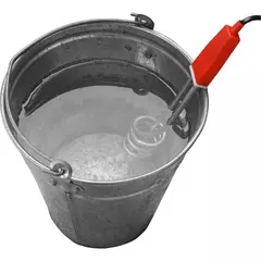 MIRAX 2000 Вт, 22 см, кипятильник (55418-20)