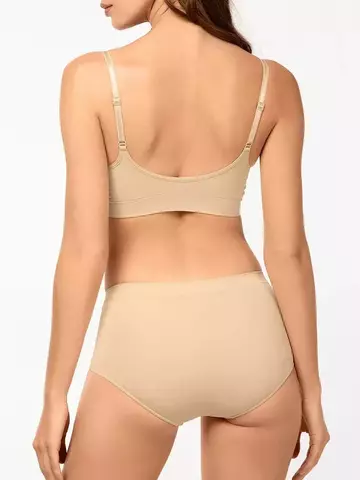 Топ Seamless ICD26051 Bralett Innamore