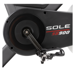 Коммерческий спинбайк Sole SB900 (2023)