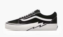 Vans Vault Old Skool Bolt LX "Mastermind World"