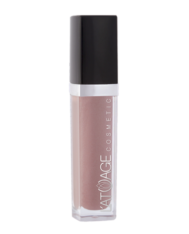 Блеск для губ MAGNETIC LIPS №115 кофе с молоком глянцевый, 7,5г