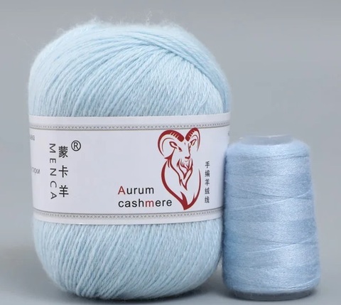 Пряжа Aurum Cashmere 946