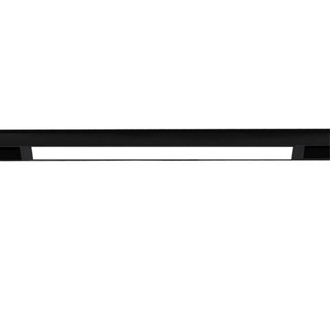 Магнитный трековый светильник Aployt Magnetic track 220 APL.0201.00.27