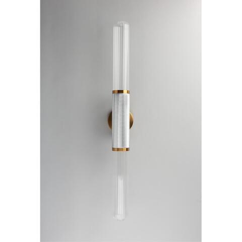 Настенный светильник Aployt Brynia APL.307.11.02