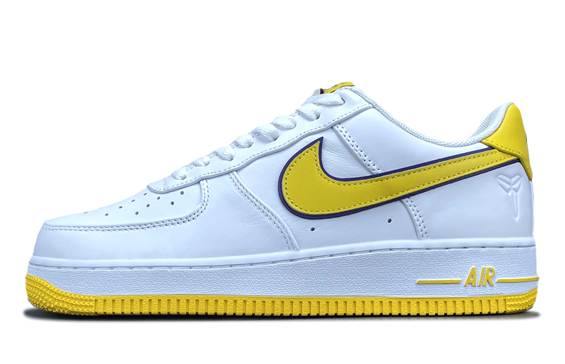 Купить кроссовки Nike Air Force 1 Low 'Kobe Bryant'