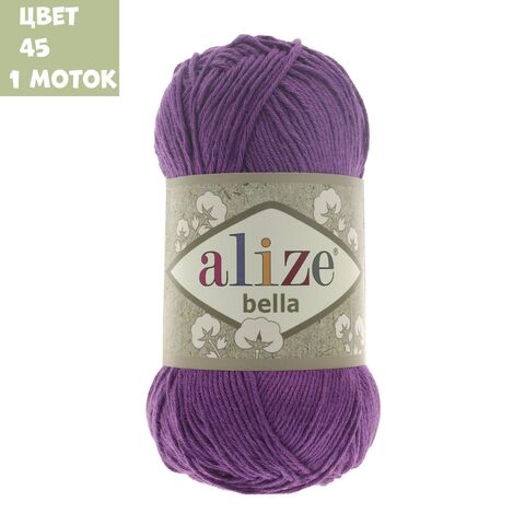 Bella (alize)