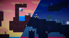 World Splitter (для ПК, цифровой код доступа)