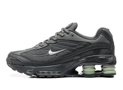Nike Shox Ride 2 'Anthracite' 