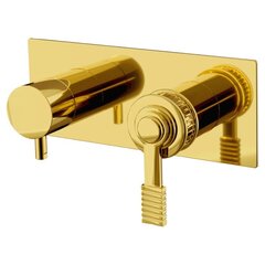 Remer Atelier AL92ZDO Смеситель для душа, золото глянцевое фото