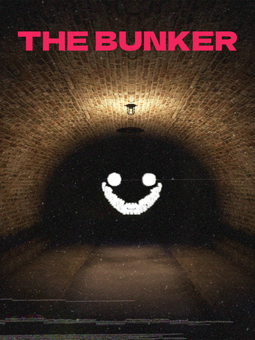 The Bunker (для ПК, цифровой код доступа)