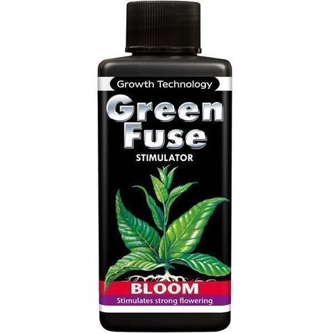 GreenFuse Bloom 100мл