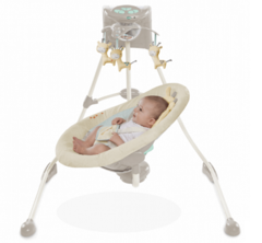 Bright Starts Качели Ingenuity 