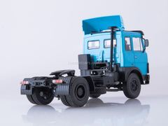 MAZ-5432 tractor truck blue 1:43 Our Trucks #43