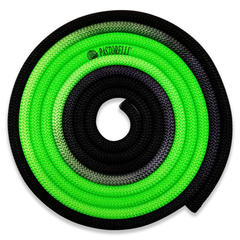 04265 зеленый-черный