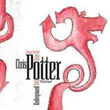 POTTER, CHRIS: Follow The Red Line - Live At The Village Vanguard
