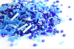 Бисер ТОХО Микс 05