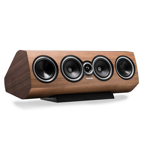 Sonus Faber Sonetto Center II