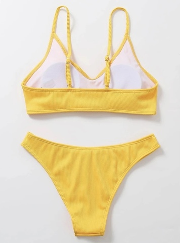 Купальник LEMON NICE