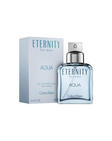 Calvin Klein Eternity Aqua