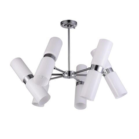 Люстра подвесная F-Promo Rollo 2618-12P