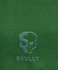 Картинка бандана-труба Skully Wear Tube skull camo Army - 4