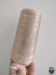 Топленое молоко, арт. 92, люрекс