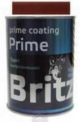 Грунт ГФ 0.21 (0.9кг) Красно-коричневый