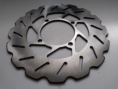 Диск для POLARIS Big Boss 250 4x6 Middle Axle / Magnum 330(2x4/HDS) / Sportsman 400 и другие / Тормозной / Передний