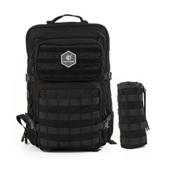 Рюкзак тактический Emersongear EM9443 патрульный черный