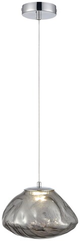 Светильник подвесной Wertmark Isola WE219.01.163