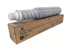 Тонер черный Konica Minolta TN-620K для Konica Minolta AccurioPrint C3070L (a3vx15m)