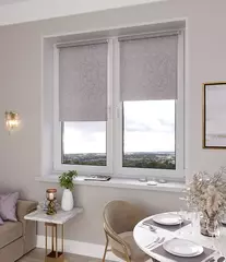 Рулонные шторы Сента Муссон