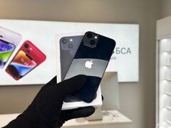 iPhone 13, 256 ГБ б/у