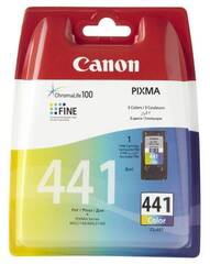 Картридж CANON CL-441 к Pixma MG2140/3140 стандартный цветной