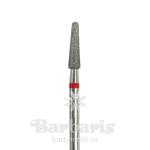 Конус 21мм красный  ProBurs