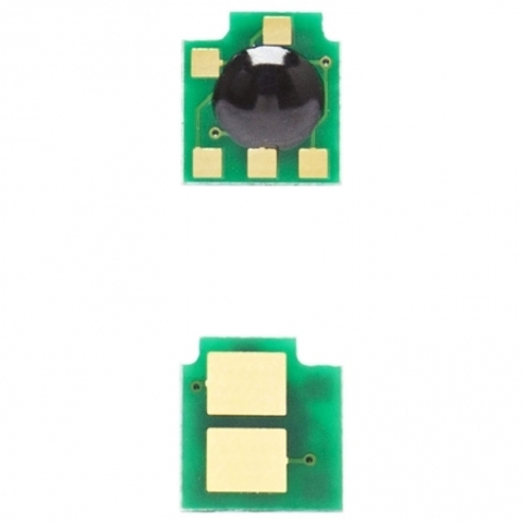 Чип (CHIP) analog 14X CF214X черный (Black) - купить в компании MAKtorg