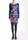 Туника EMILIO PUCCI