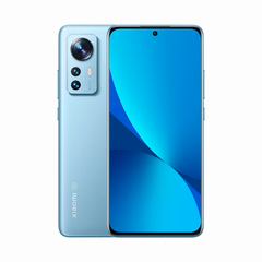 Смартфон Xiaomi 12 5G 8/128GB, Blue (Синий)