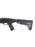 Приклад на ружье Бекас, DLG Tactical черный