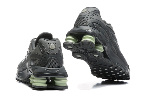 Nike Shox Ride 2 'Anthracite' 