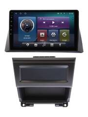 Магнитола для Honda Accord (USA) 2008-2012, Crosstour 2010-2012 Android 11 4/64GB QLED DSP 4G модель TK-0142TS18