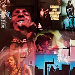 Sly & The Family Stone / Stand! (LP)