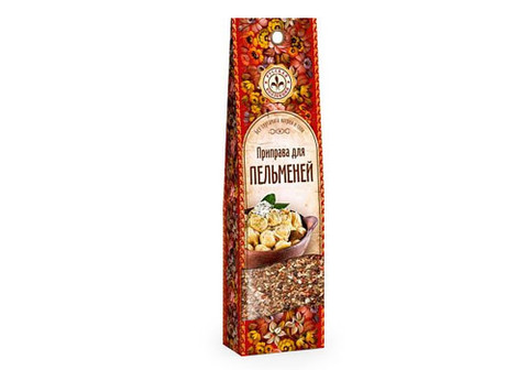 Приправа для пельменей, 20г