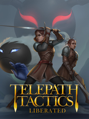 Telepath Tactics Liberated (для ПК, цифровой код доступа)