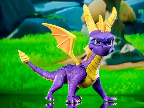 Spyro