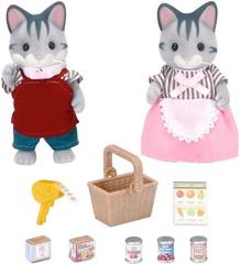 Sylvanian Families Набор 