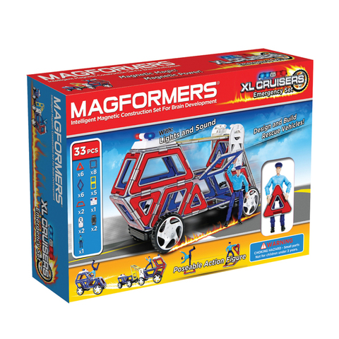 Magformers Набор 