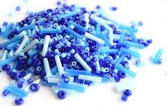 Бисер ТОХО Микс 05